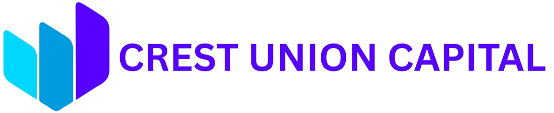 Crest Union Capital Bank Logo